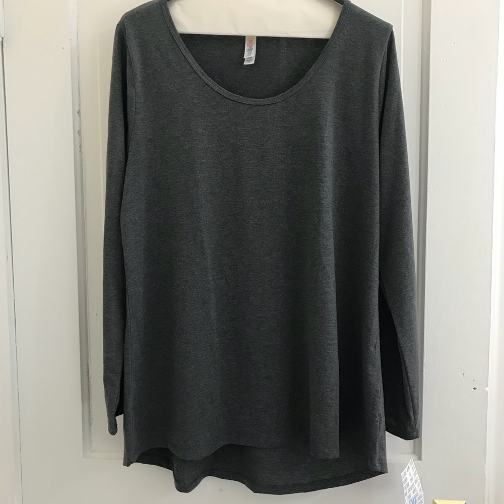 LulaRoe Lynnae XL (18-20)